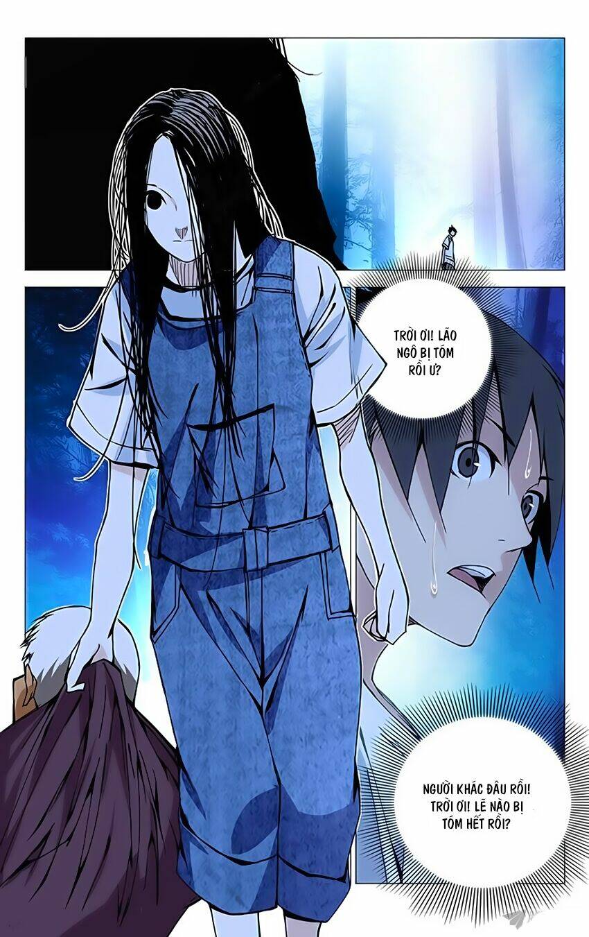 Nhất Nhân Chi Hạ - Chapter 152 - Page 4