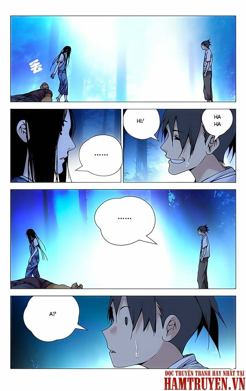 Nhất Nhân Chi Hạ - Chapter 152 - Page 5