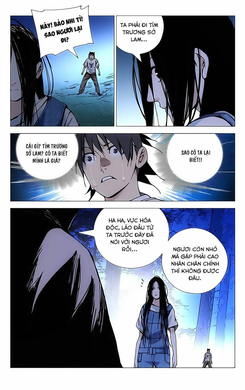 Nhất Nhân Chi Hạ - Chapter 152 - Page 6