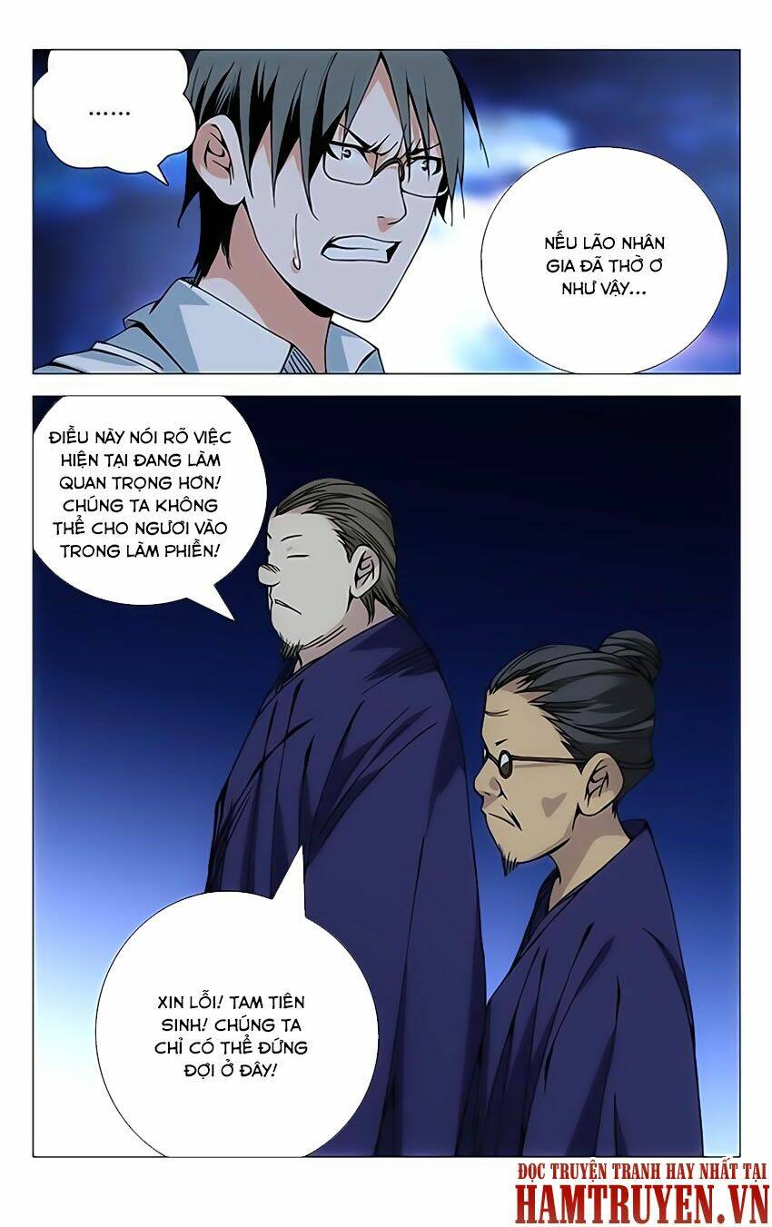 Nhất Nhân Chi Hạ - Chapter 153 - Page 10