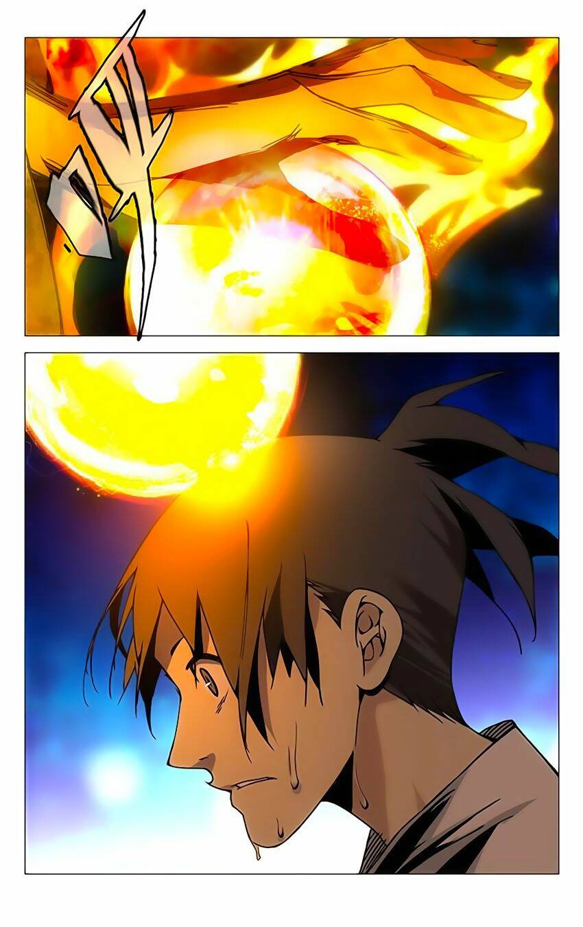 Nhất Nhân Chi Hạ - Chapter 153 - Page 11