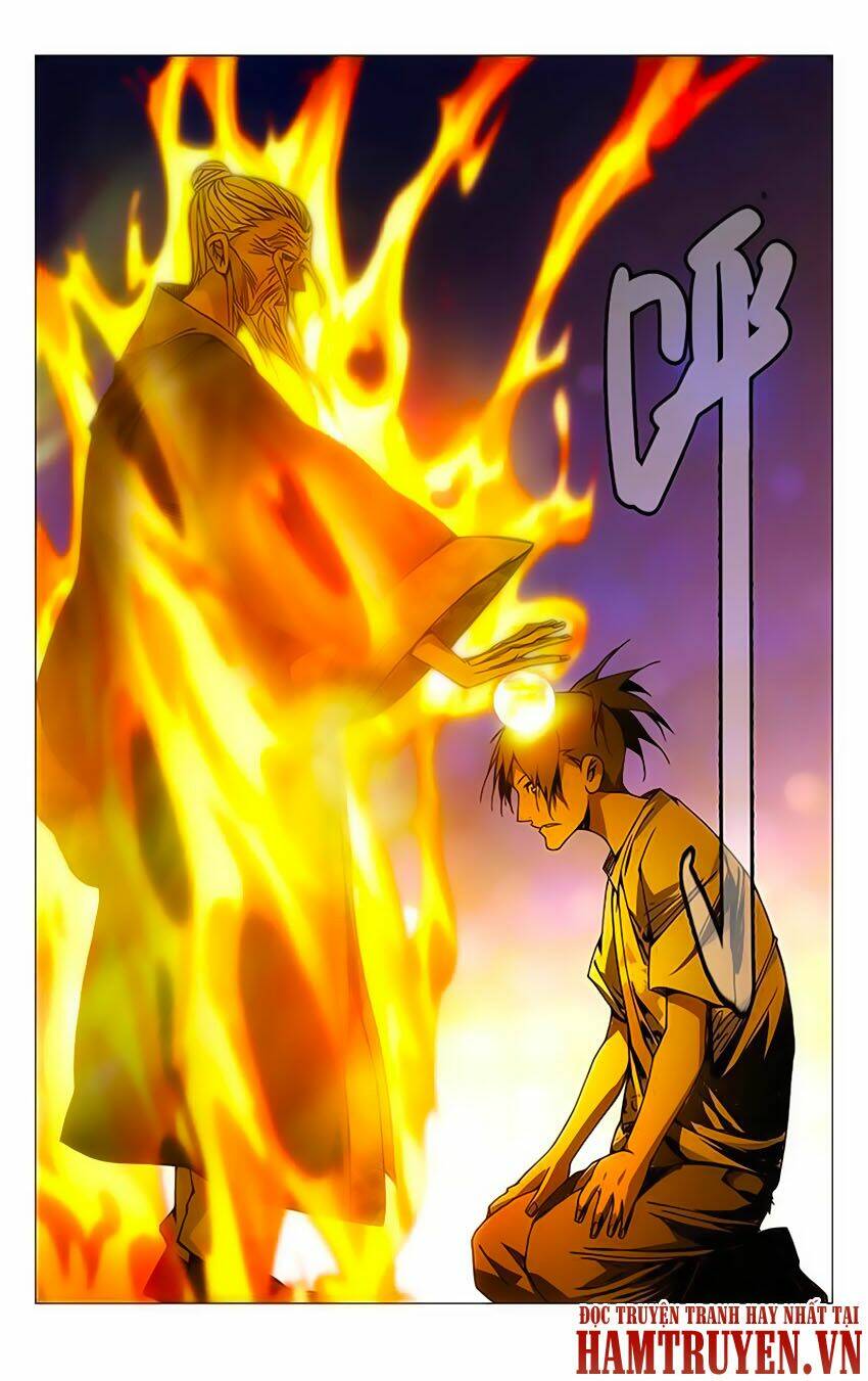 Nhất Nhân Chi Hạ - Chapter 153 - Page 12