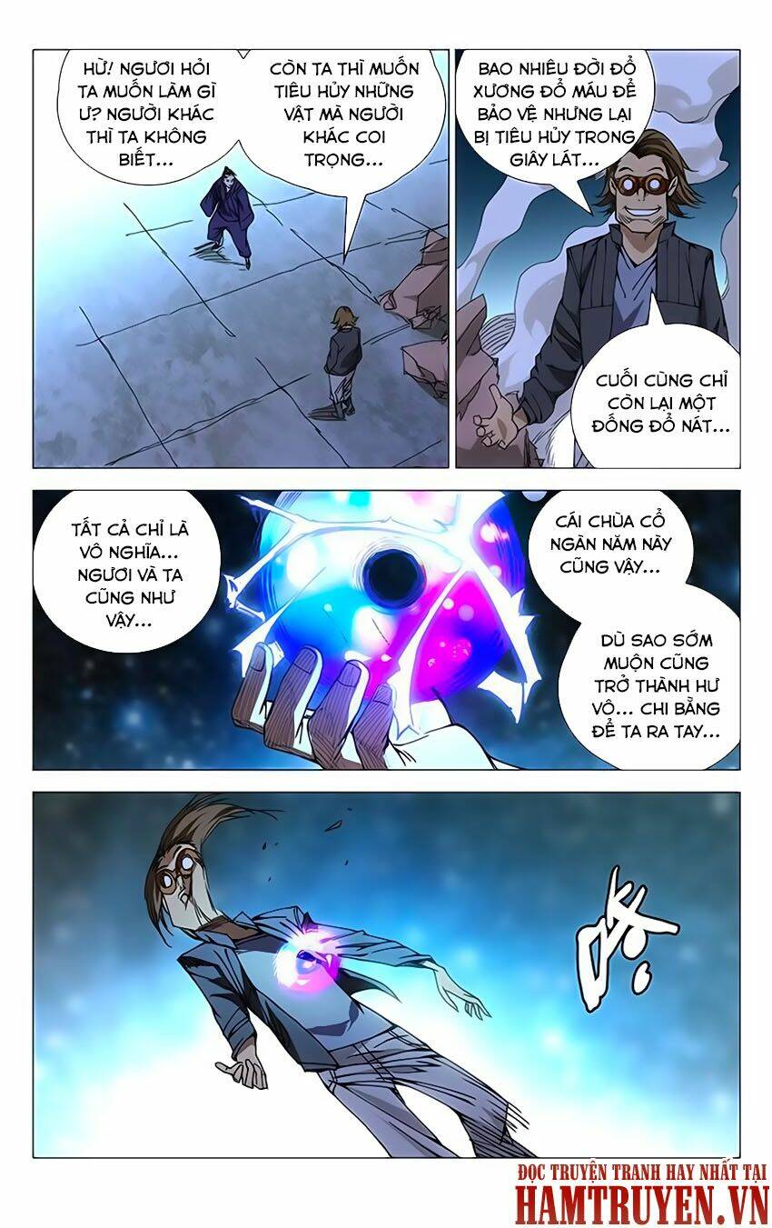 Nhất Nhân Chi Hạ - Chapter 153 - Page 4