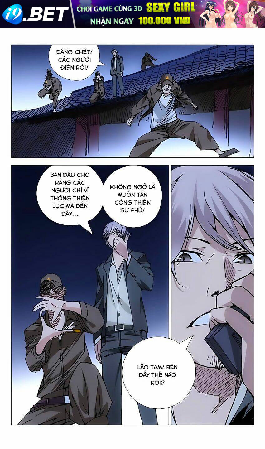 Nhất Nhân Chi Hạ - Chapter 153 - Page 5