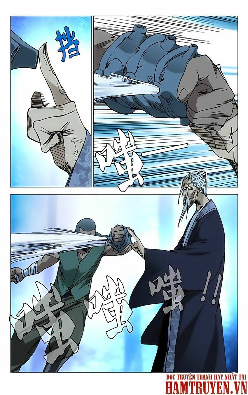 Nhất Nhân Chi Hạ - Chapter 154 - Page 13