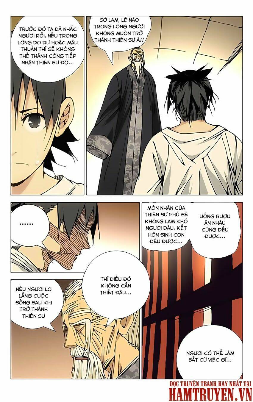 Nhất Nhân Chi Hạ - Chapter 154 - Page 4