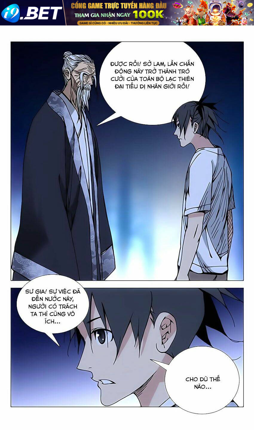 Nhất Nhân Chi Hạ - Chapter 154 - Page 8