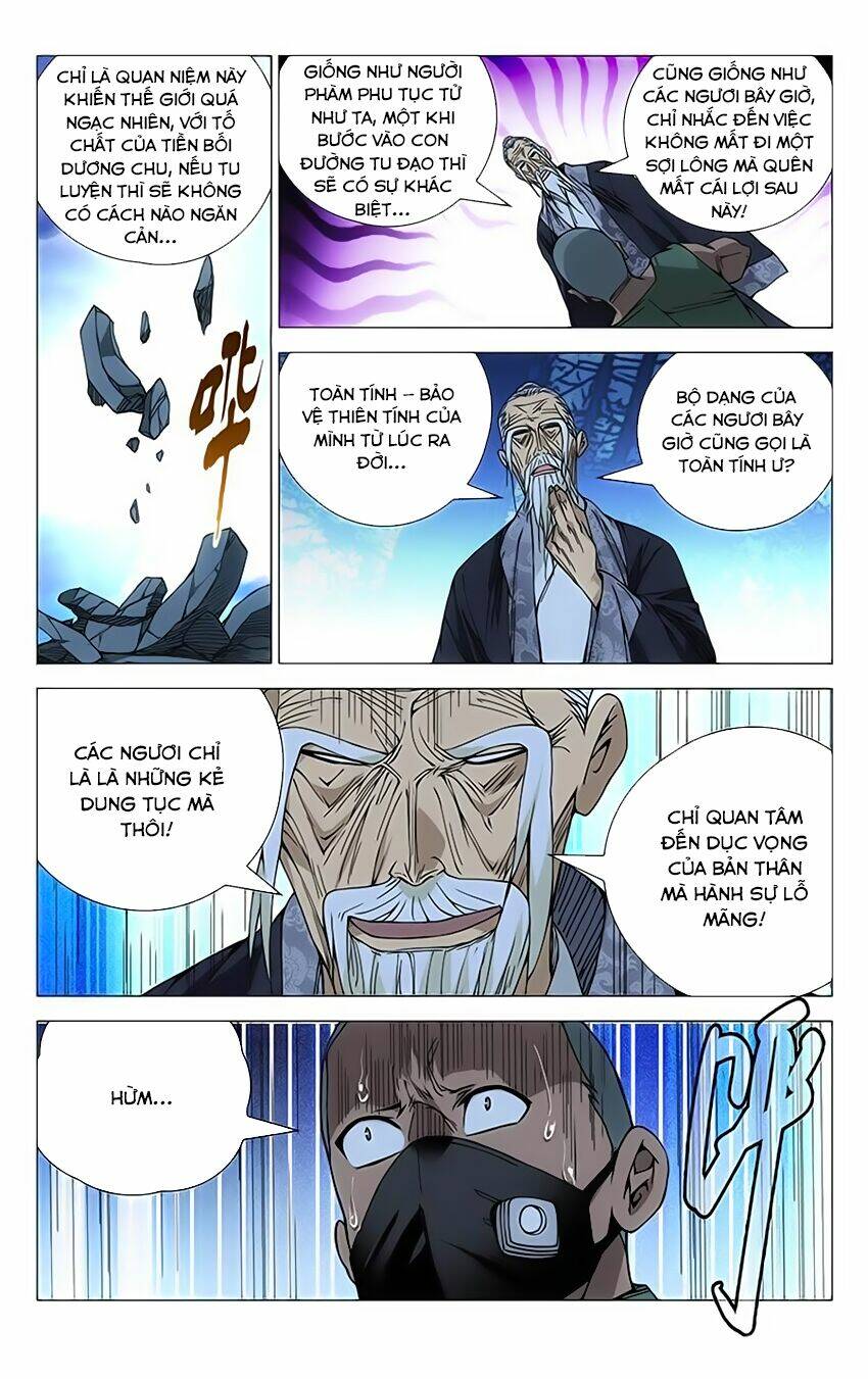 Nhất Nhân Chi Hạ - Chapter 155 - Page 3