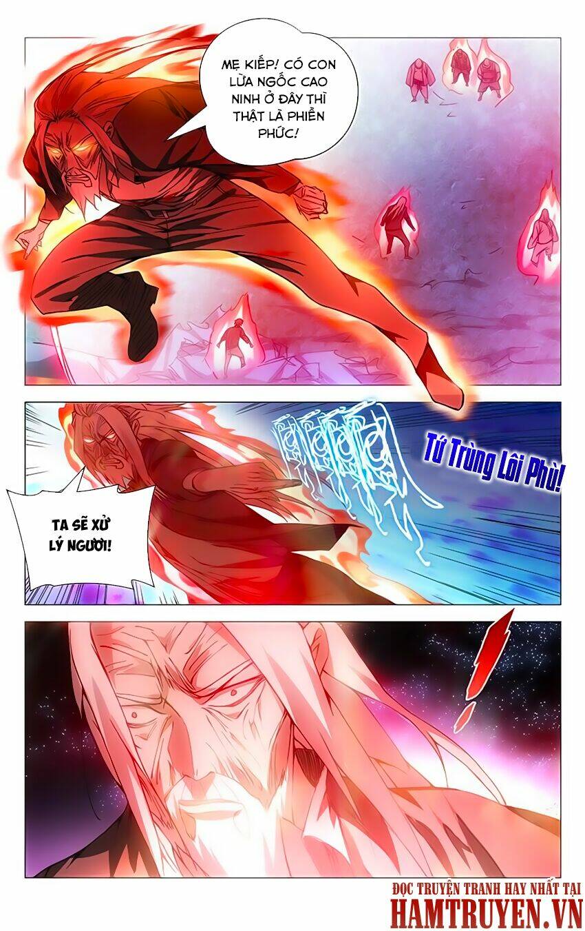 Nhất Nhân Chi Hạ - Chapter 156 - Page 9