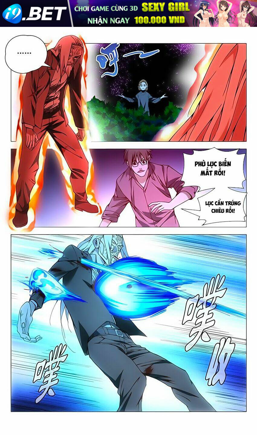 Nhất Nhân Chi Hạ - Chapter 156 - Page 10