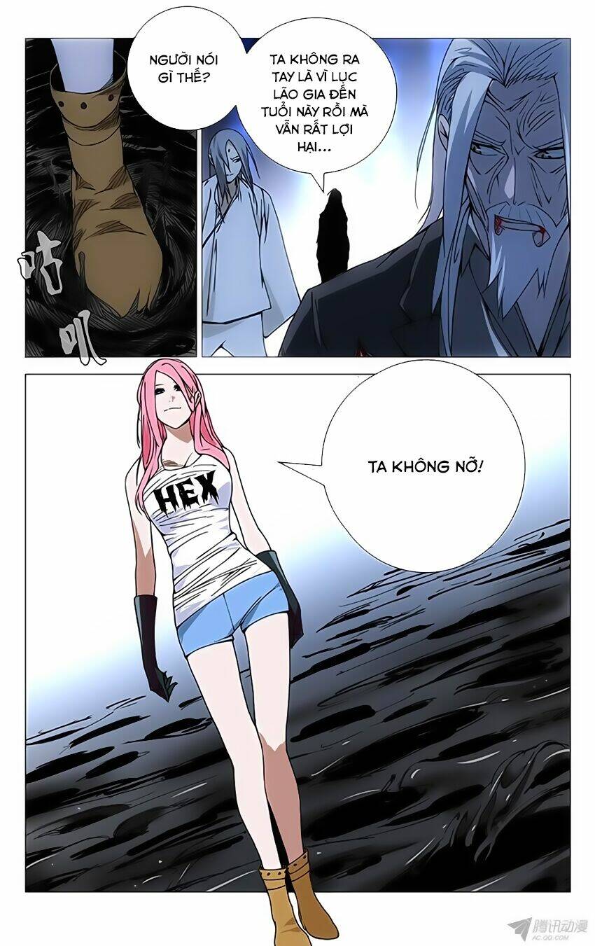 Nhất Nhân Chi Hạ - Chapter 156 - Page 13