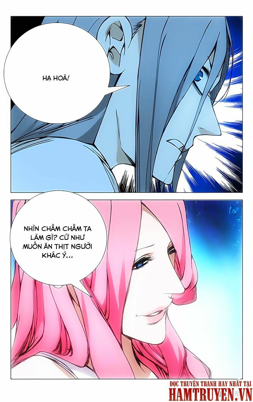 Nhất Nhân Chi Hạ - Chapter 156 - Page 14