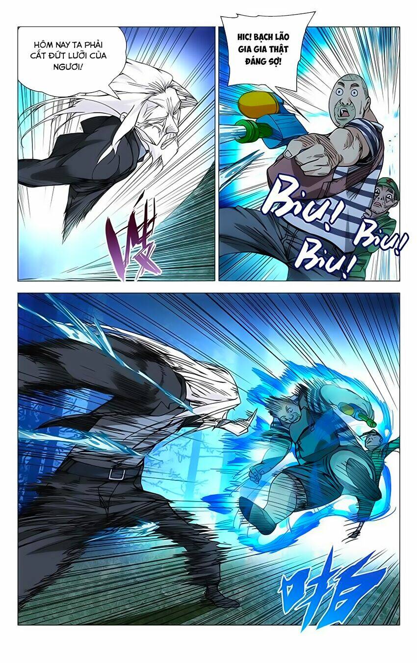 Nhất Nhân Chi Hạ - Chapter 156 - Page 3