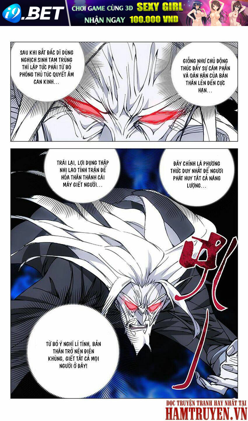 Nhất Nhân Chi Hạ - Chapter 157 - Page 12