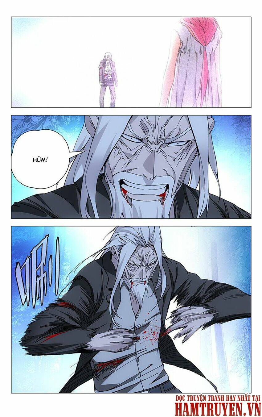 Nhất Nhân Chi Hạ - Chapter 157 - Page 3