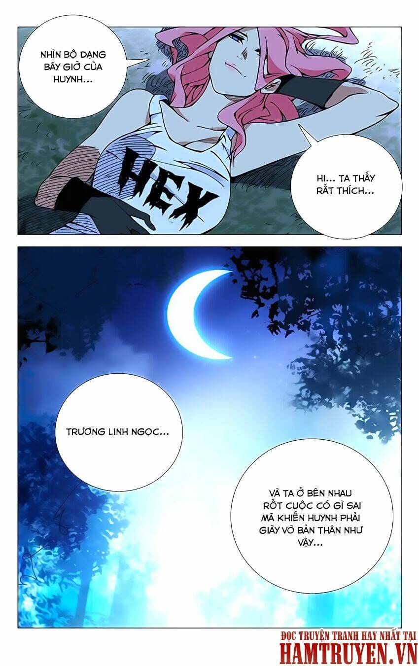 Nhất Nhân Chi Hạ - Chapter 158 - Page 9