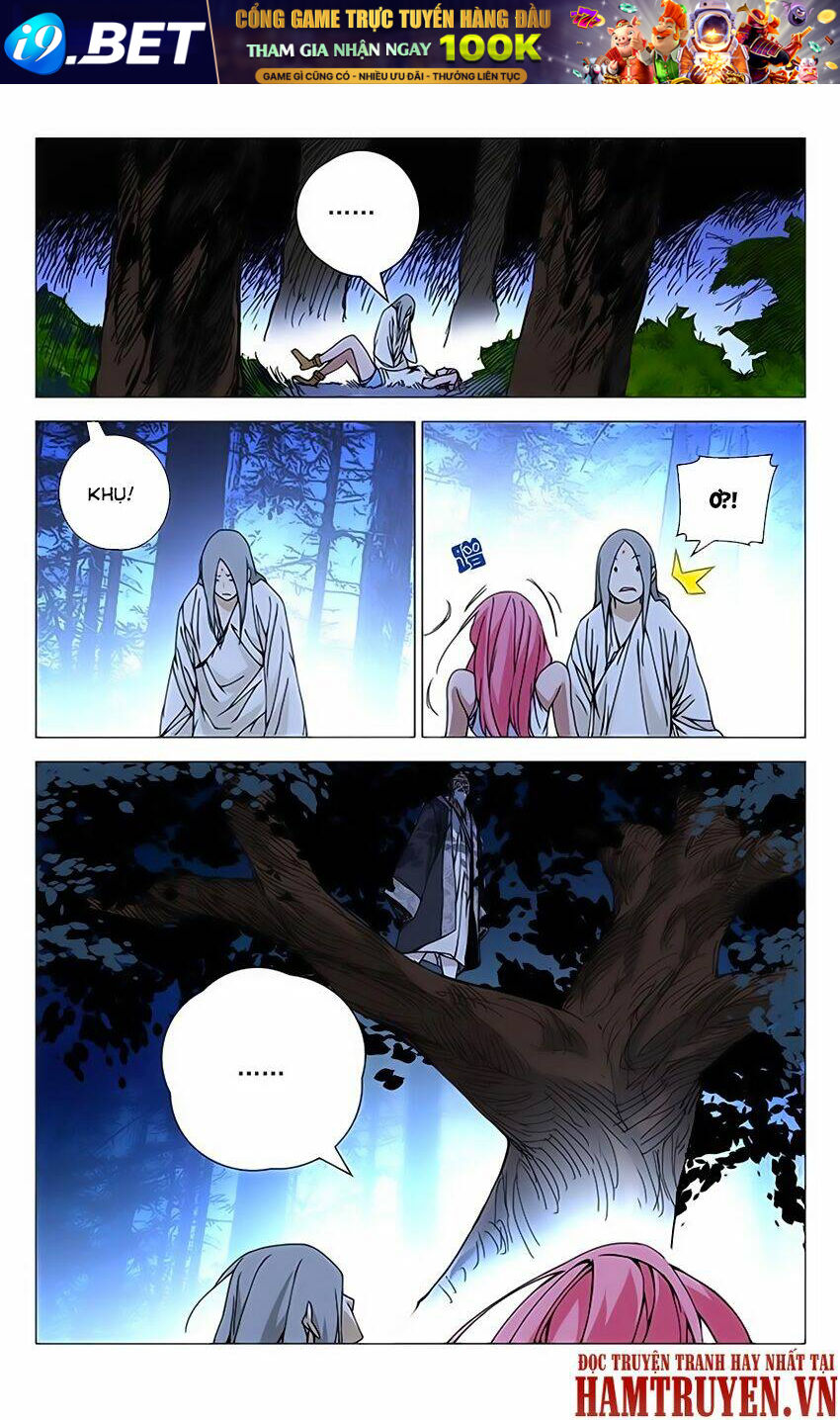 Nhất Nhân Chi Hạ - Chapter 158 - Page 11