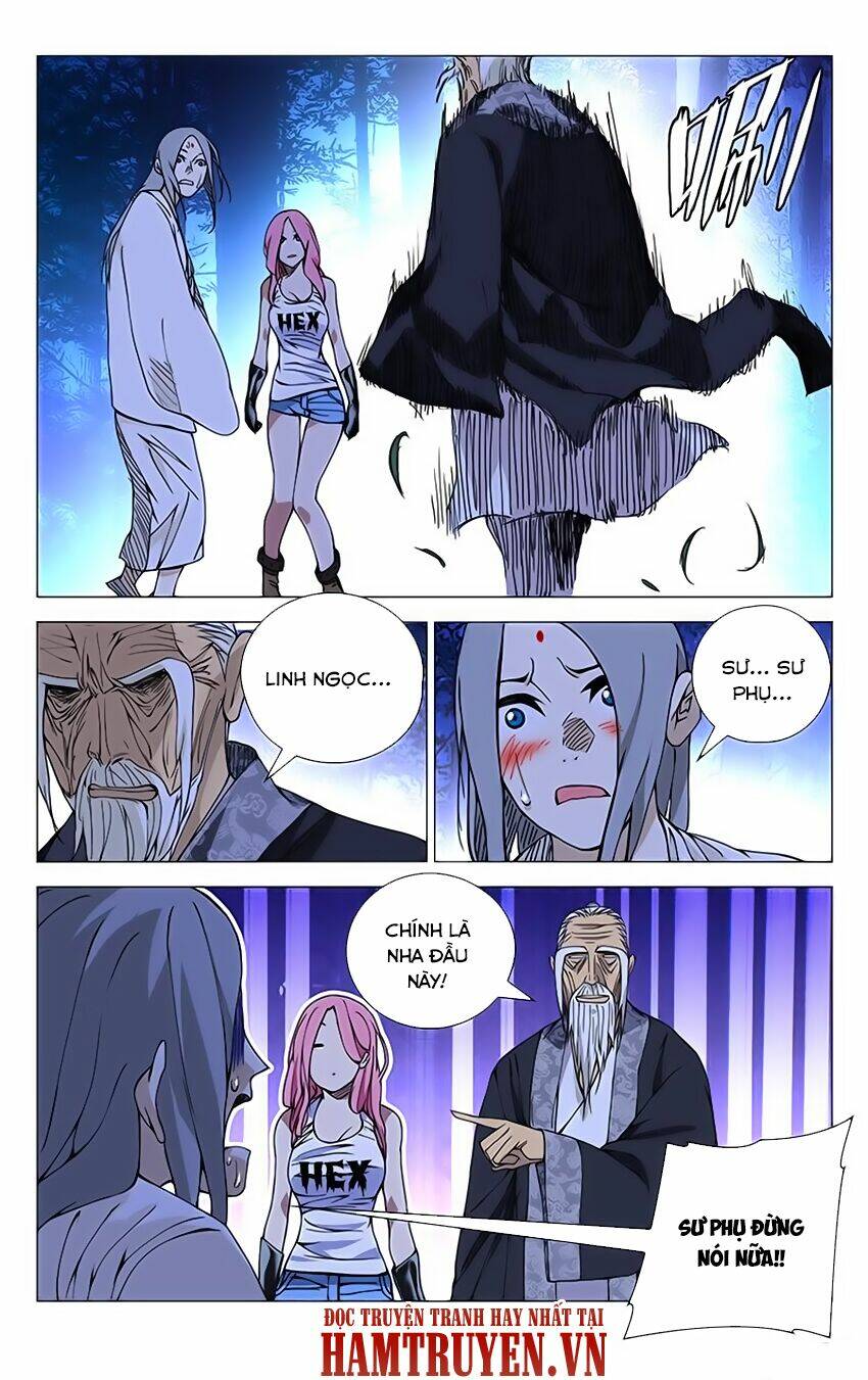 Nhất Nhân Chi Hạ - Chapter 158 - Page 13