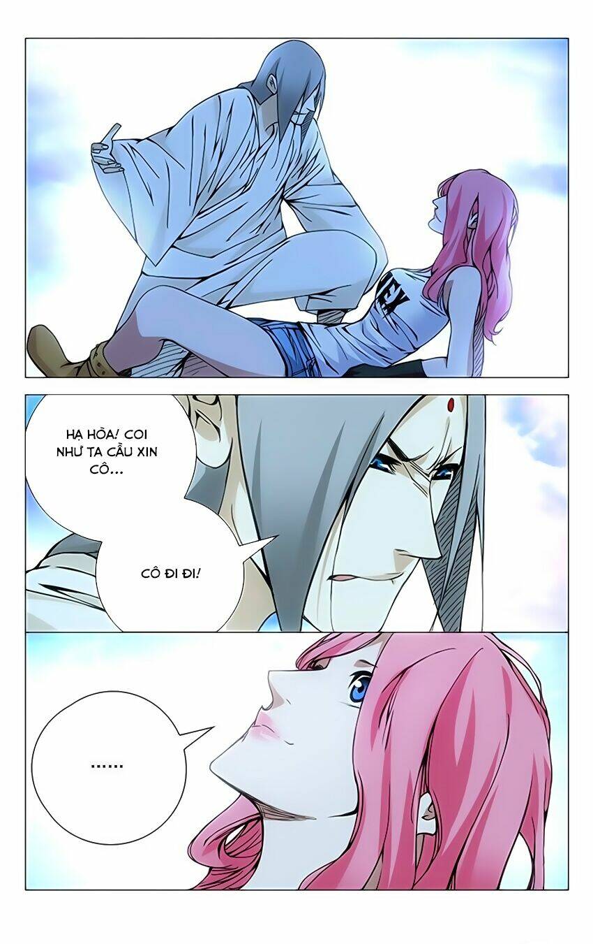 Nhất Nhân Chi Hạ - Chapter 158 - Page 4