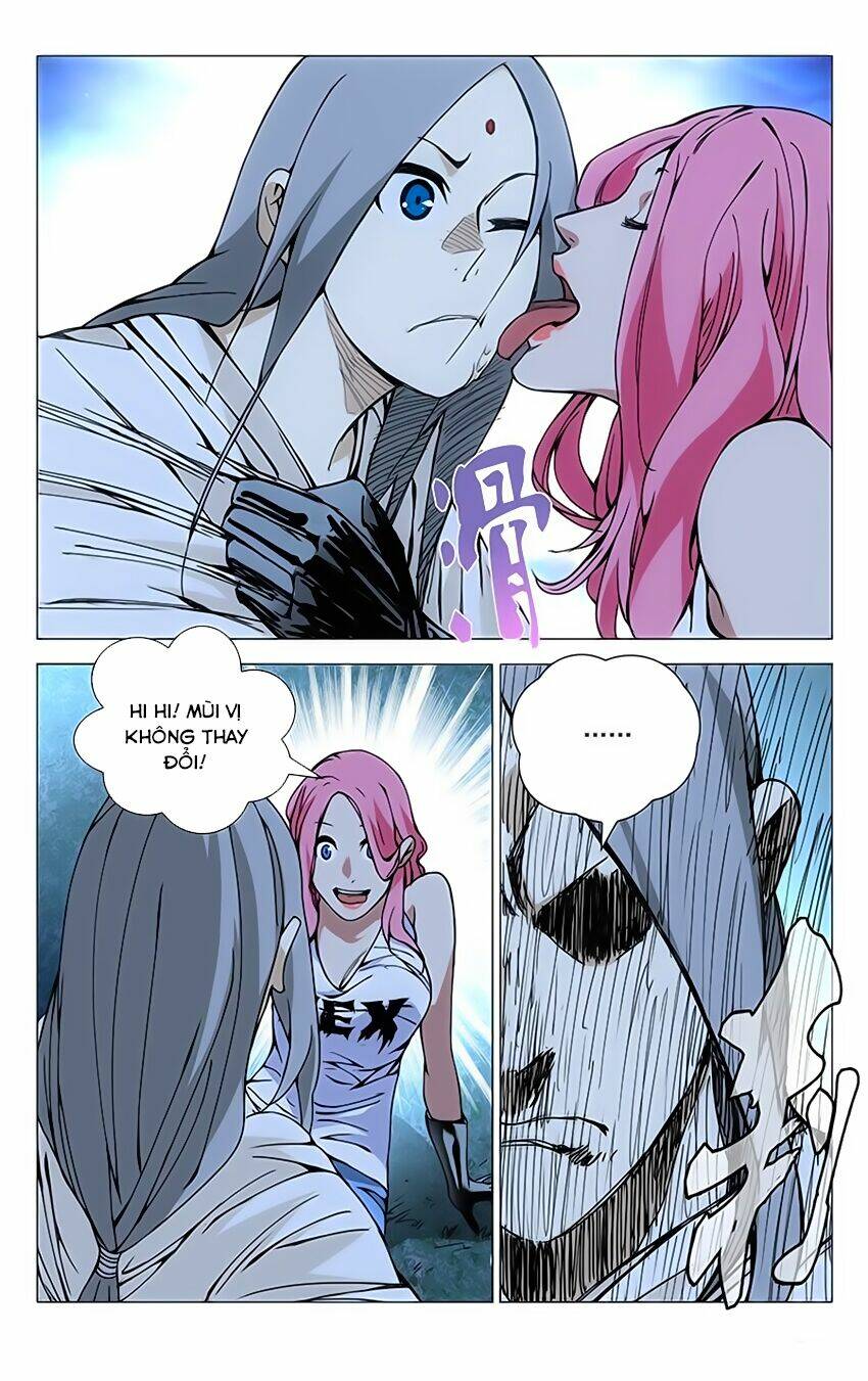 Nhất Nhân Chi Hạ - Chapter 158 - Page 5