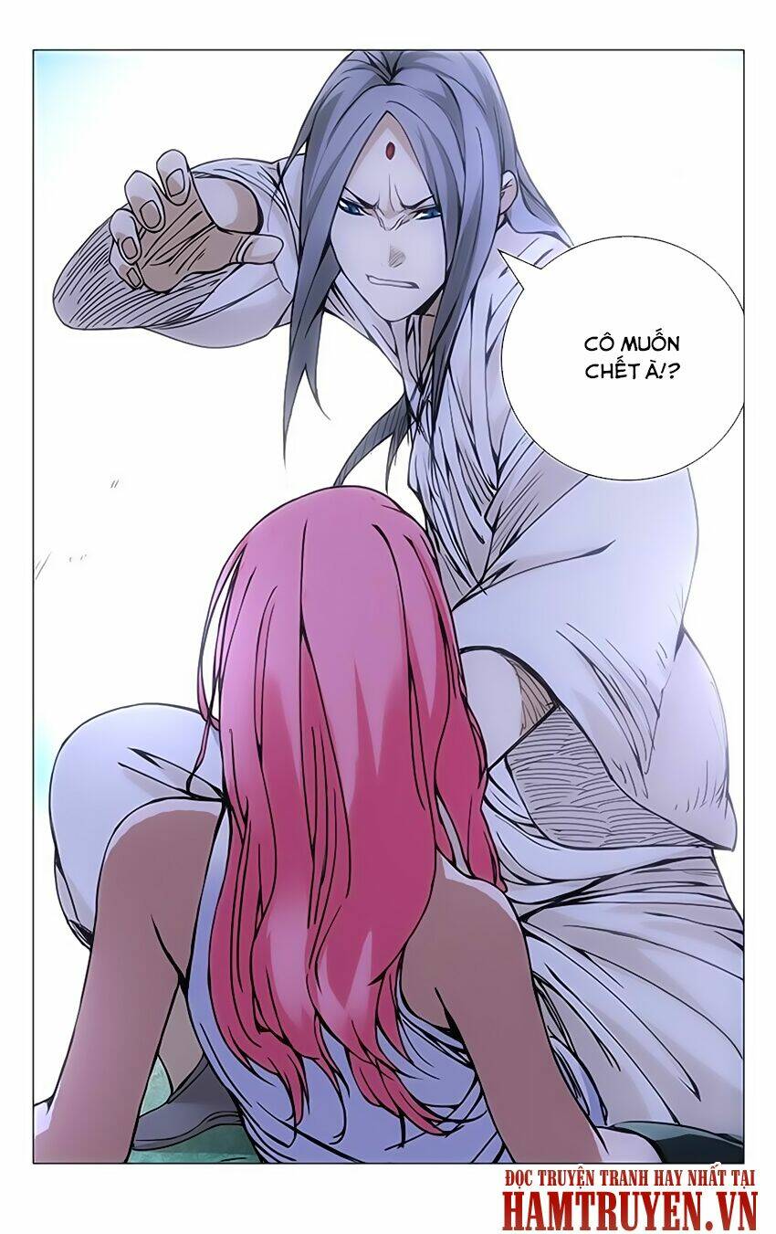 Nhất Nhân Chi Hạ - Chapter 158 - Page 6