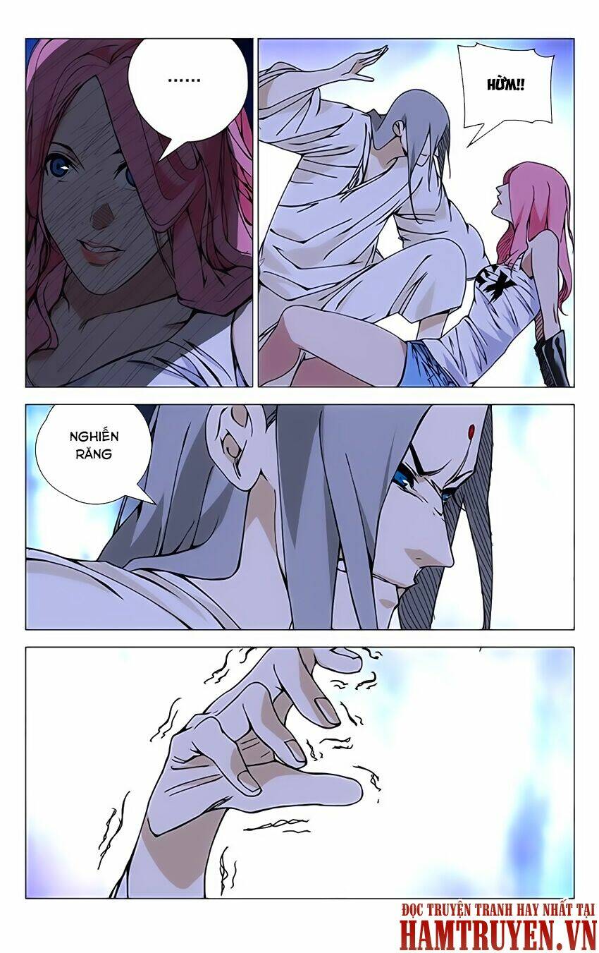 Nhất Nhân Chi Hạ - Chapter 158 - Page 7