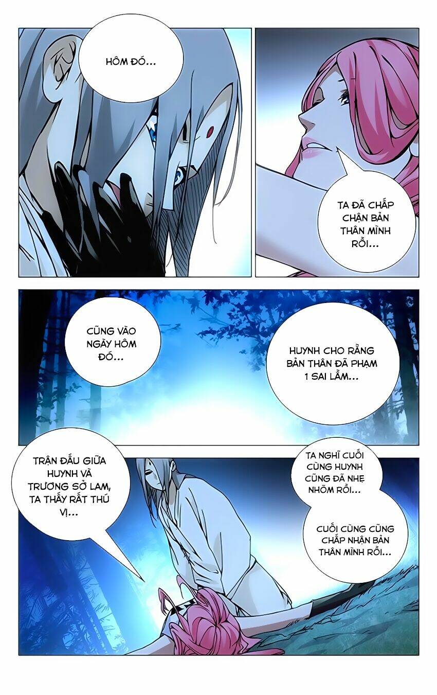 Nhất Nhân Chi Hạ - Chapter 158 - Page 8