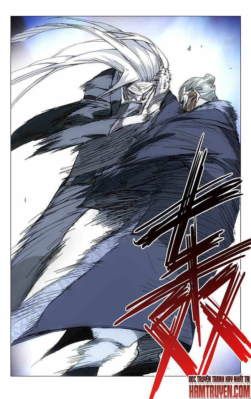 Nhất Nhân Chi Hạ - Chapter 159 - Page 11