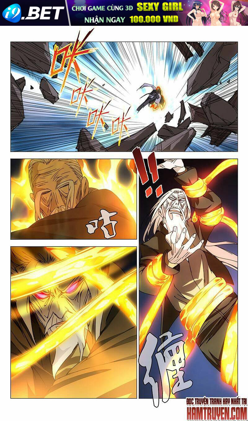 Nhất Nhân Chi Hạ - Chapter 159 - Page 12