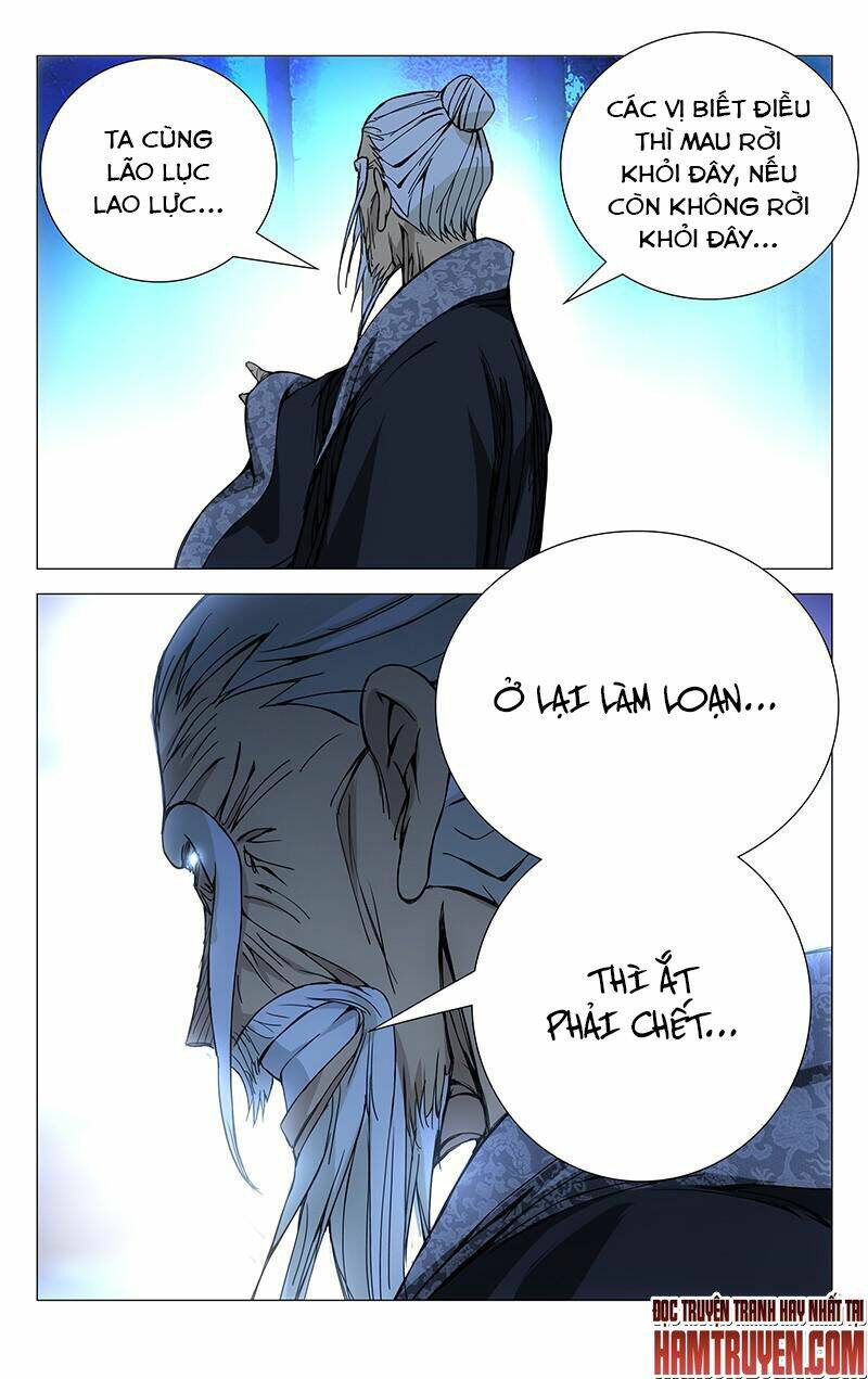 Nhất Nhân Chi Hạ - Chapter 159 - Page 14