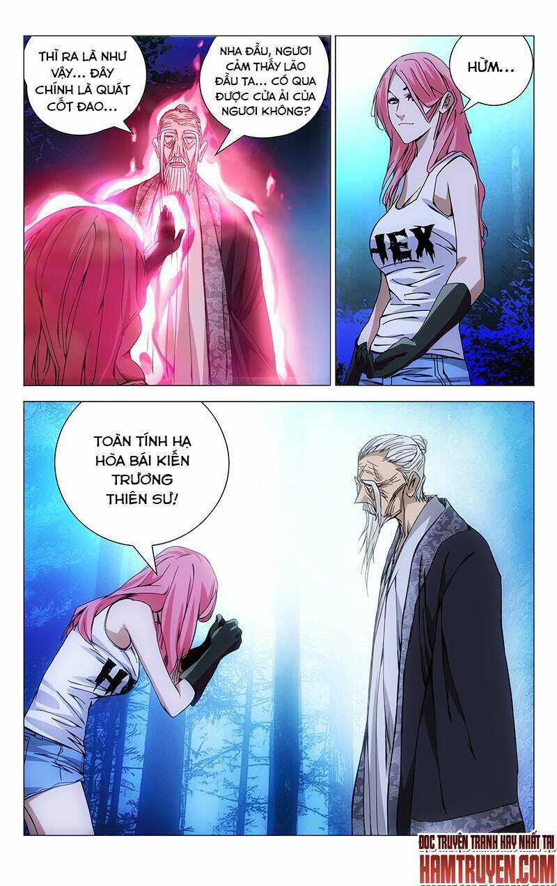 Nhất Nhân Chi Hạ - Chapter 159 - Page 3