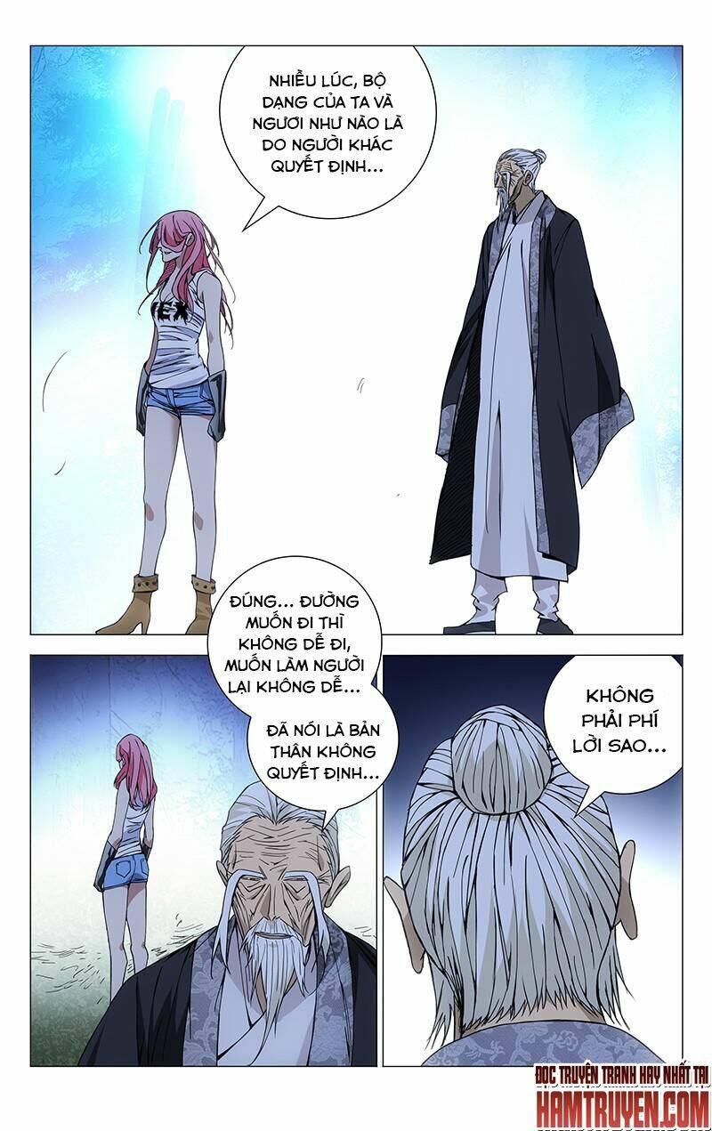 Nhất Nhân Chi Hạ - Chapter 159 - Page 6