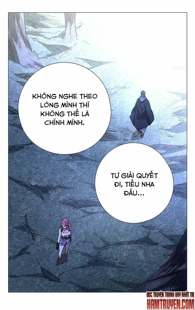 Nhất Nhân Chi Hạ - Chapter 159 - Page 7