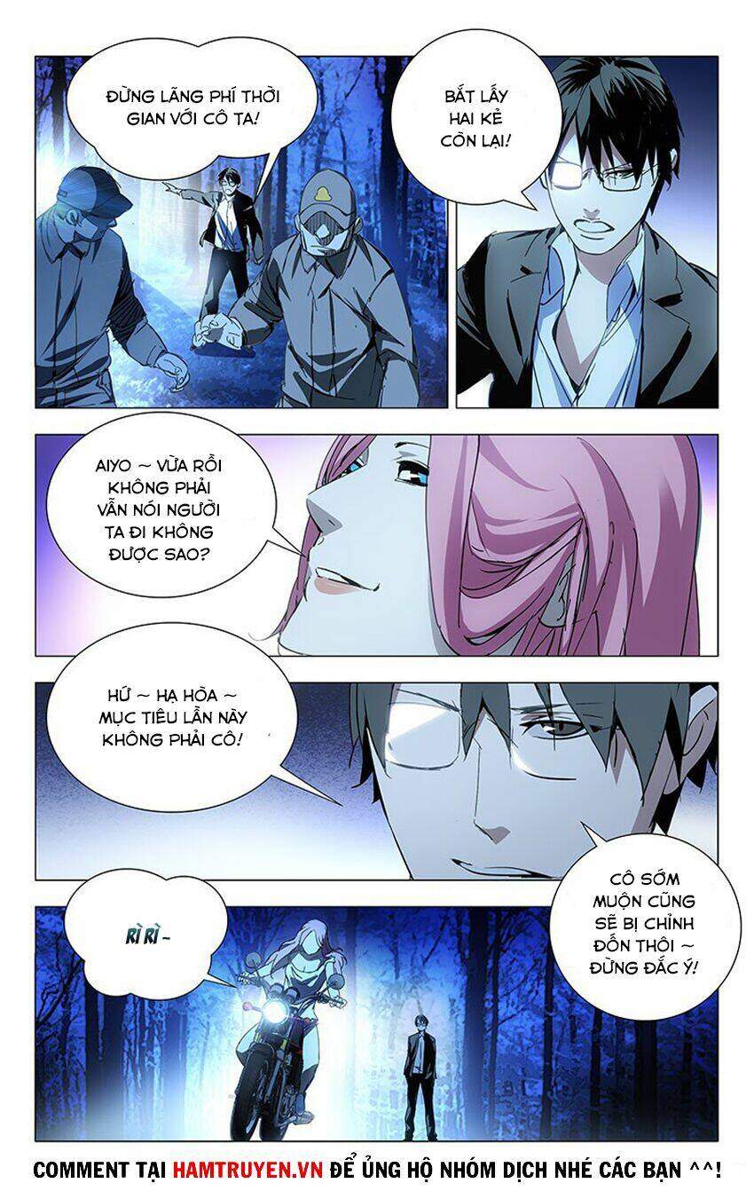 Nhất Nhân Chi Hạ - Chapter 16 - Page 3