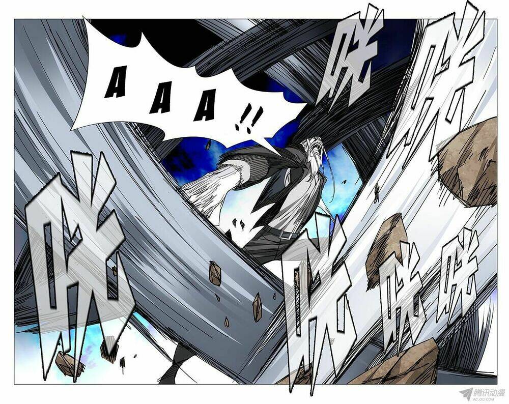 Nhất Nhân Chi Hạ - Chapter 160 - Page 9