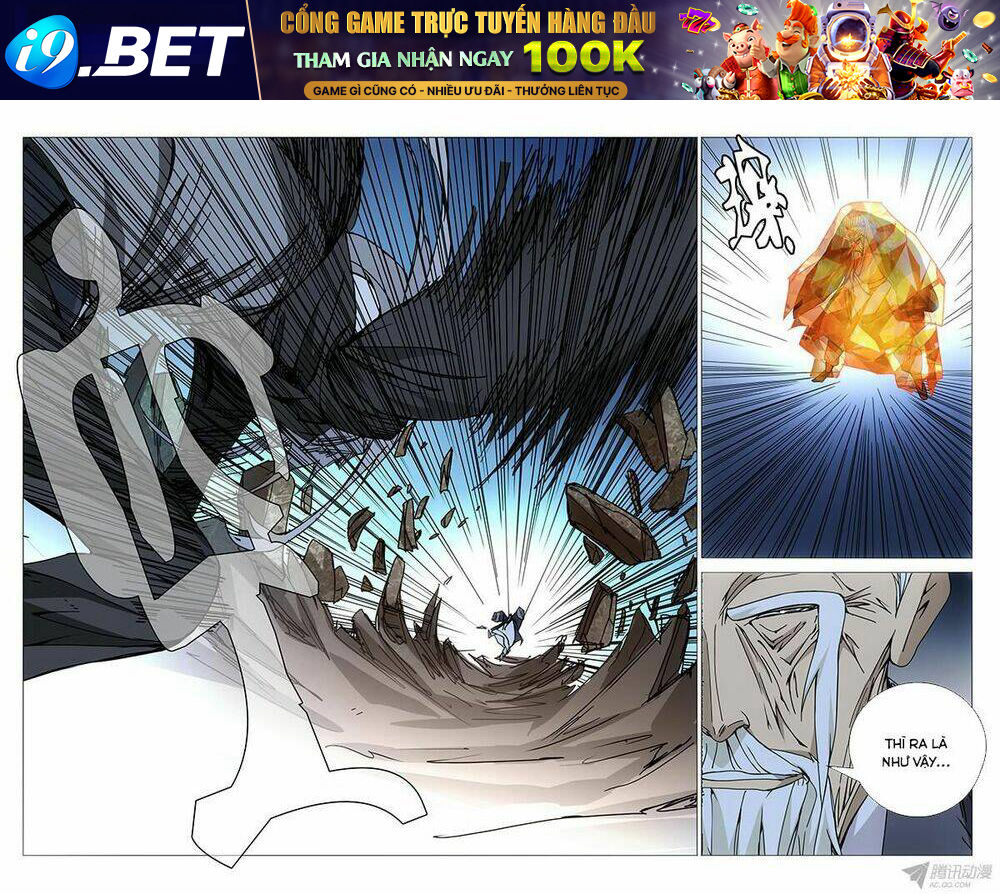 Nhất Nhân Chi Hạ - Chapter 160 - Page 10