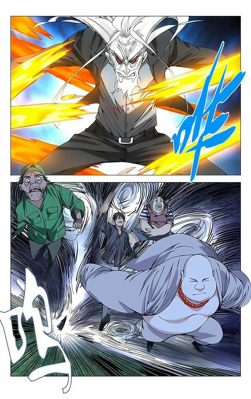 Nhất Nhân Chi Hạ - Chapter 160 - Page 3