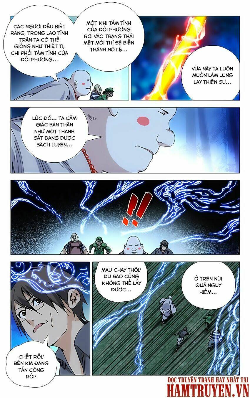 Nhất Nhân Chi Hạ - Chapter 160 - Page 5