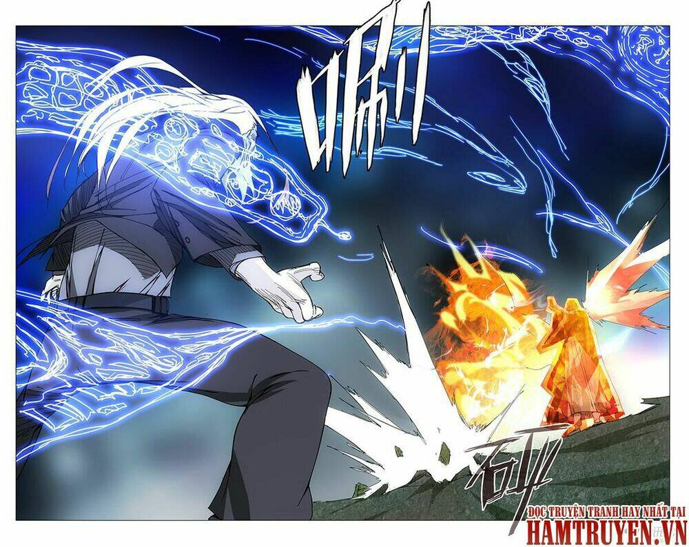 Nhất Nhân Chi Hạ - Chapter 160 - Page 6