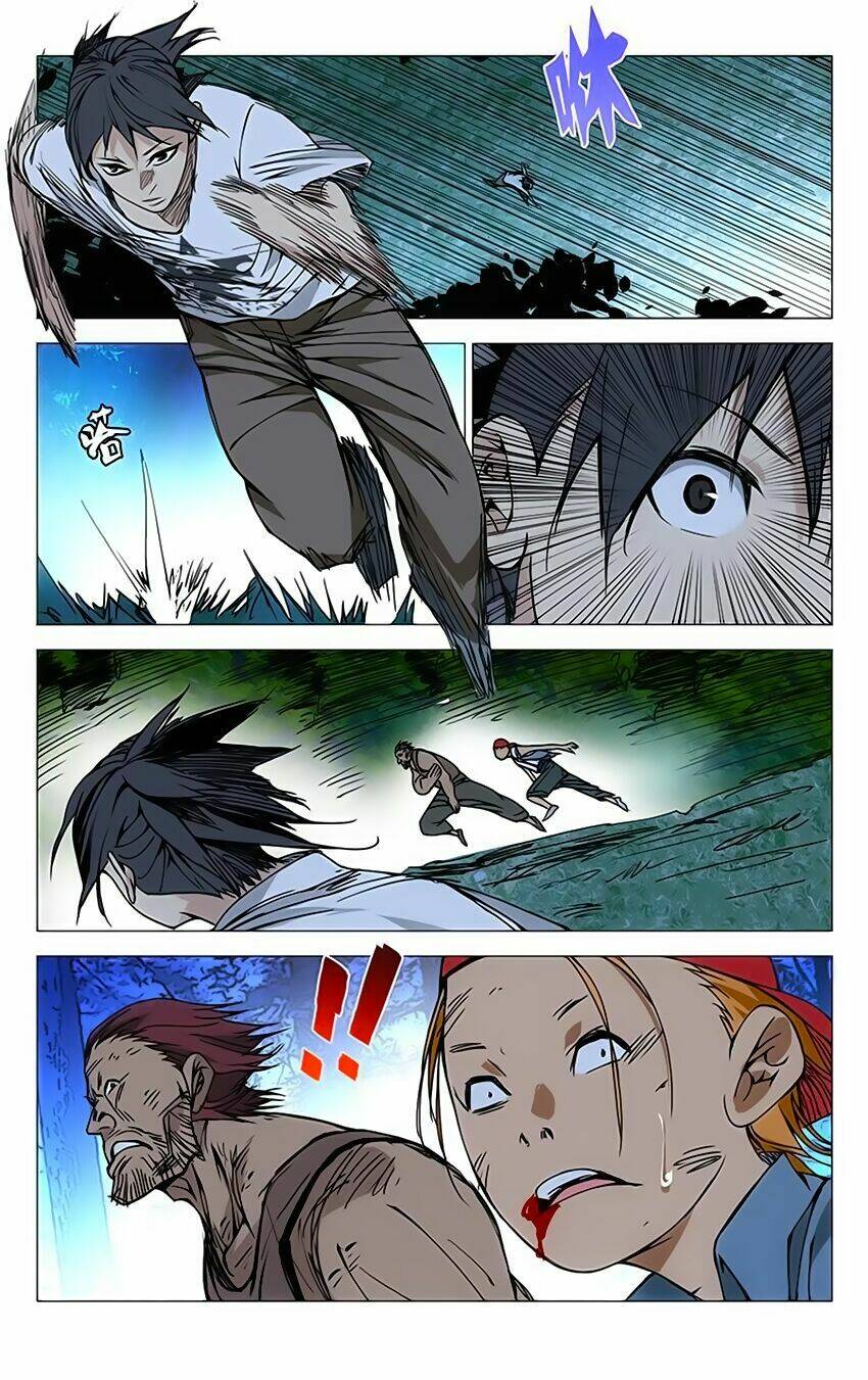 Nhất Nhân Chi Hạ - Chapter 161 - Page 9