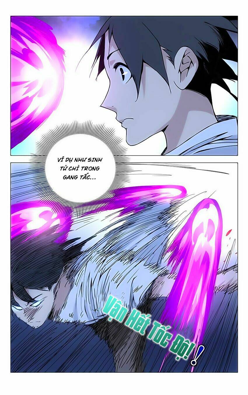 Nhất Nhân Chi Hạ - Chapter 161 - Page 14