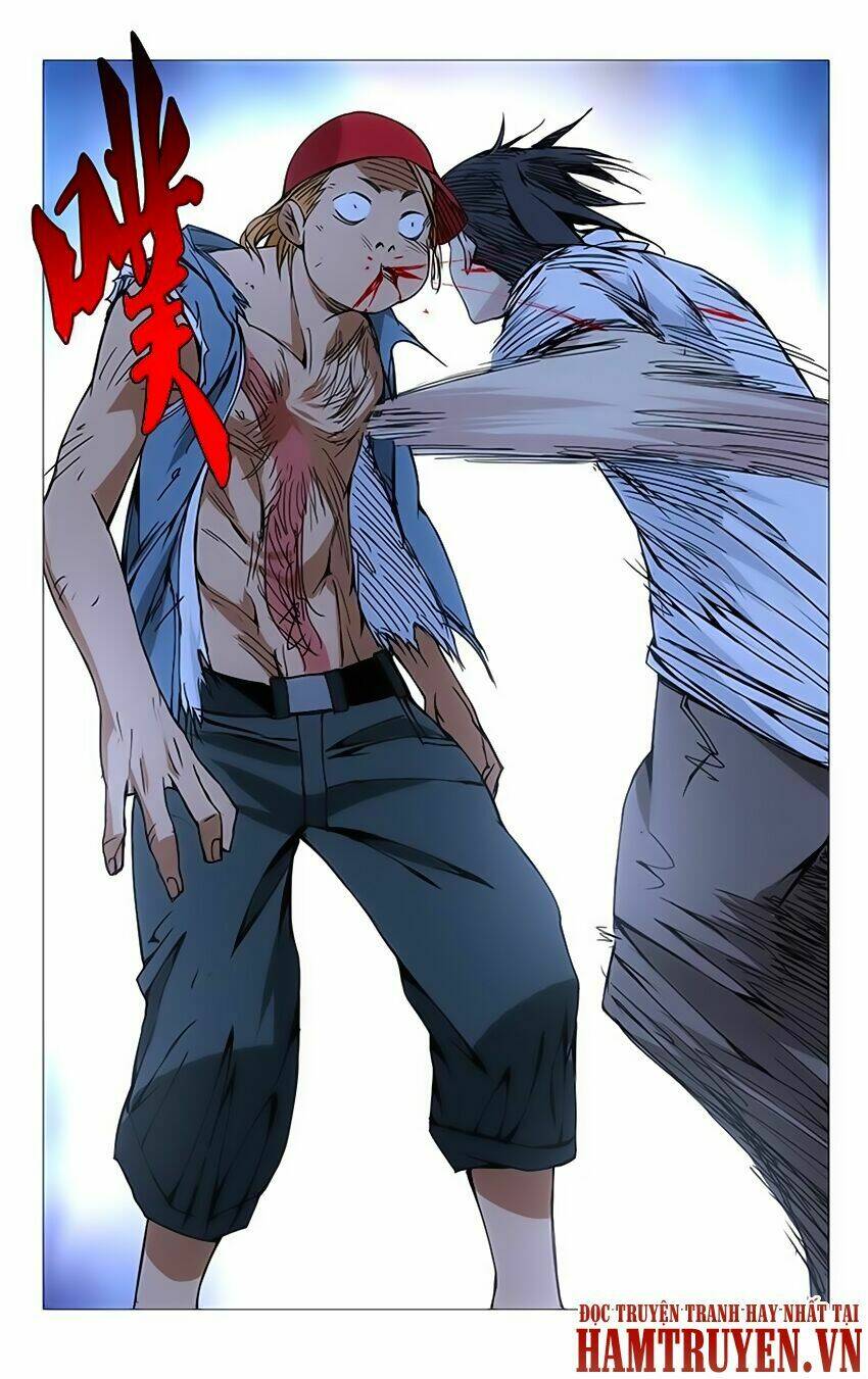 Nhất Nhân Chi Hạ - Chapter 161 - Page 15