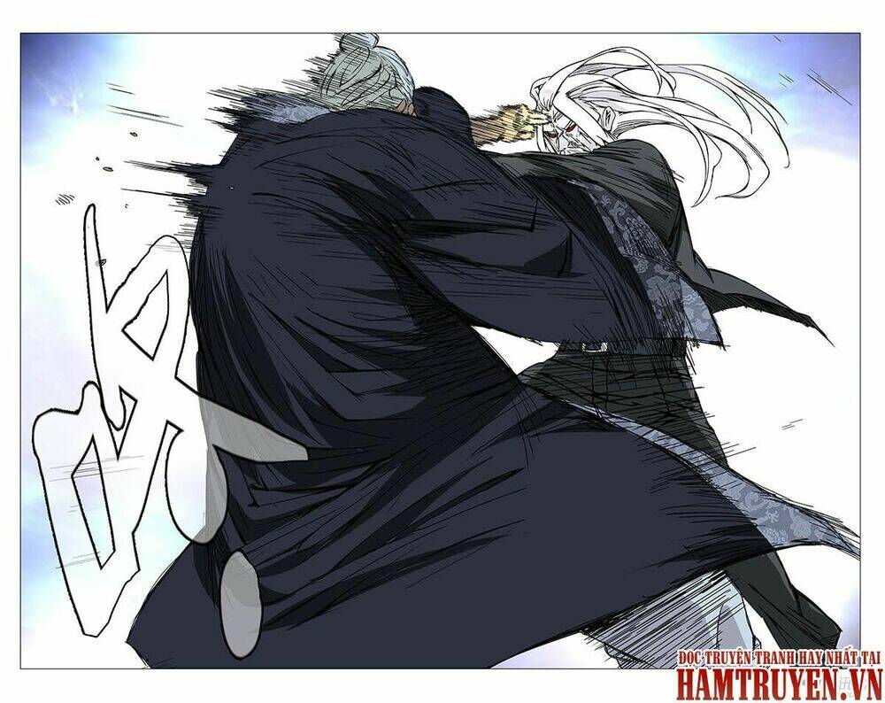 Nhất Nhân Chi Hạ - Chapter 161 - Page 3