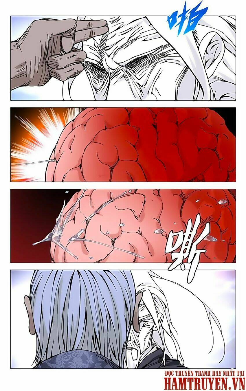 Nhất Nhân Chi Hạ - Chapter 161 - Page 4