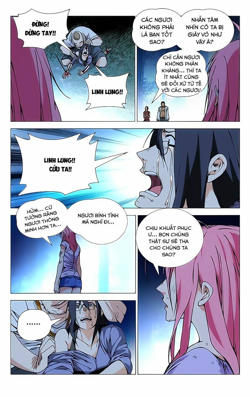 Nhất Nhân Chi Hạ - Chapter 162 - Page 9