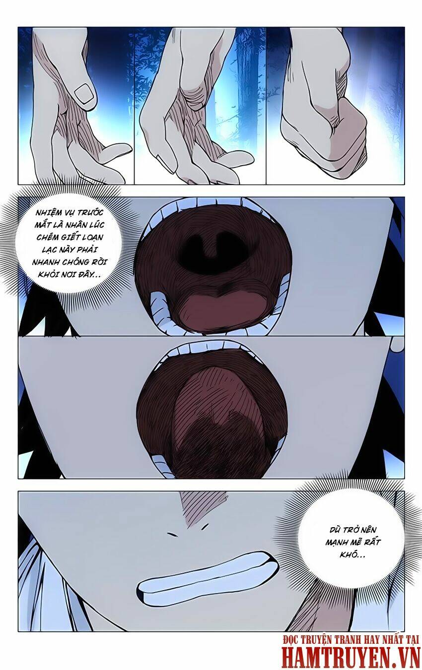 Nhất Nhân Chi Hạ - Chapter 162 - Page 3