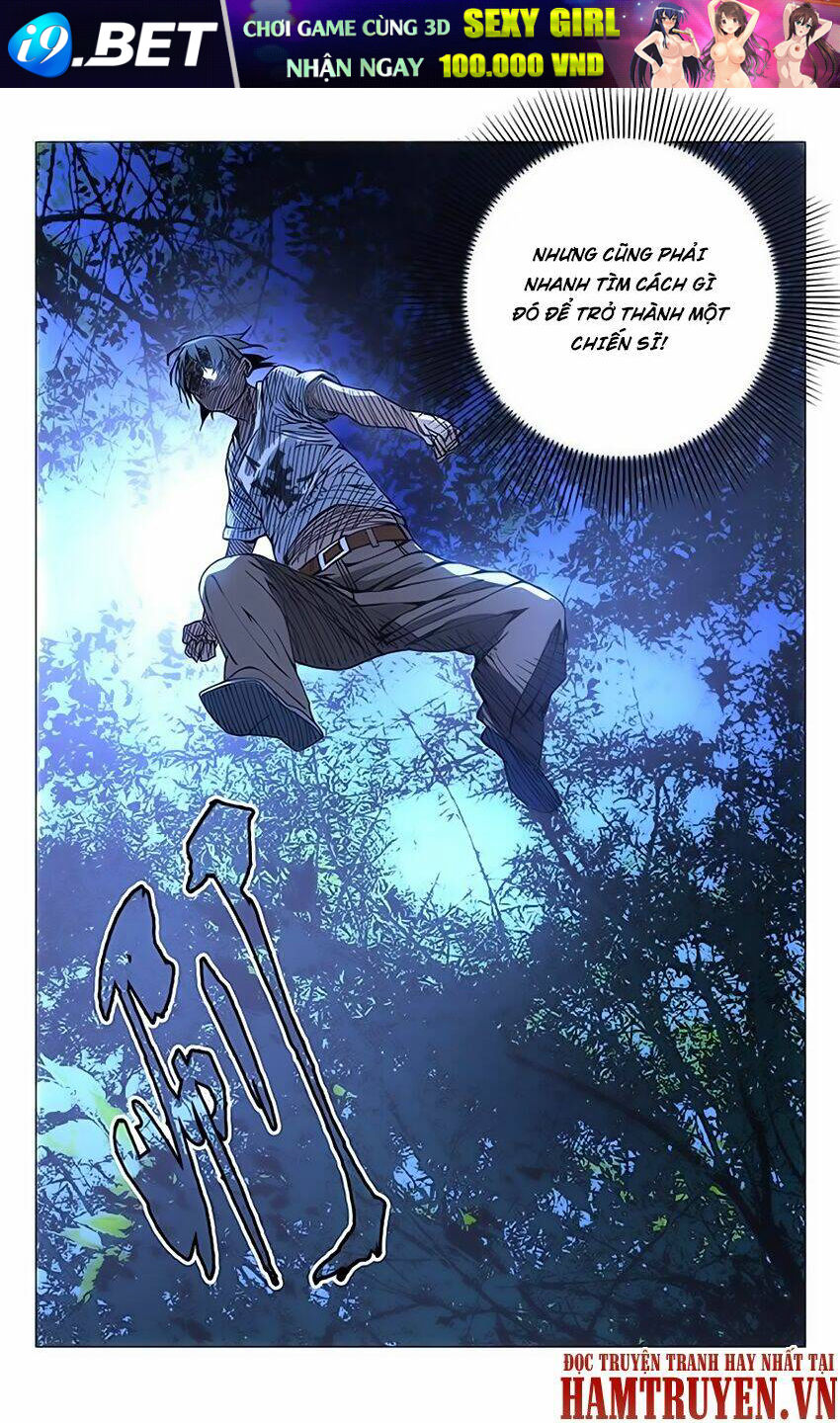 Nhất Nhân Chi Hạ - Chapter 162 - Page 4