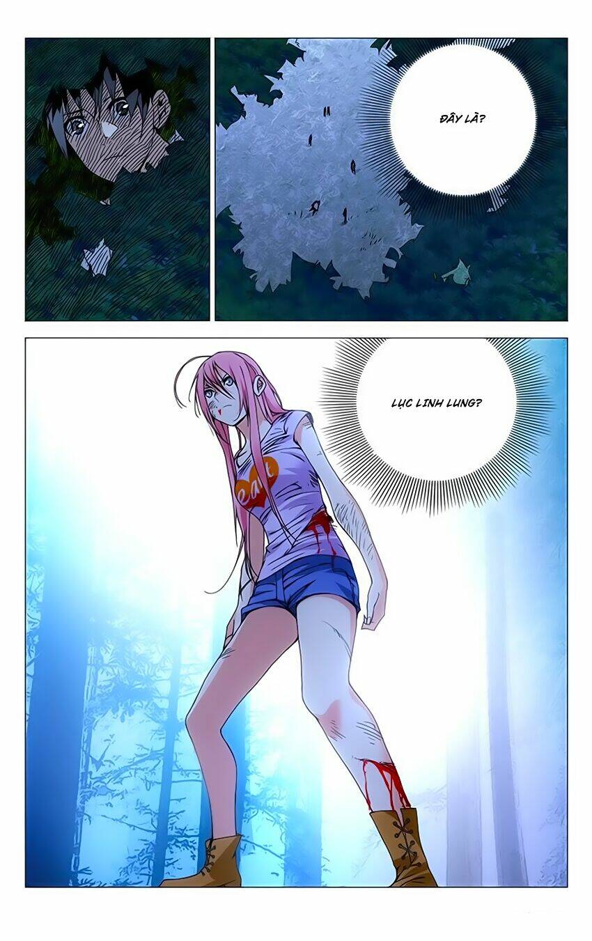 Nhất Nhân Chi Hạ - Chapter 162 - Page 6