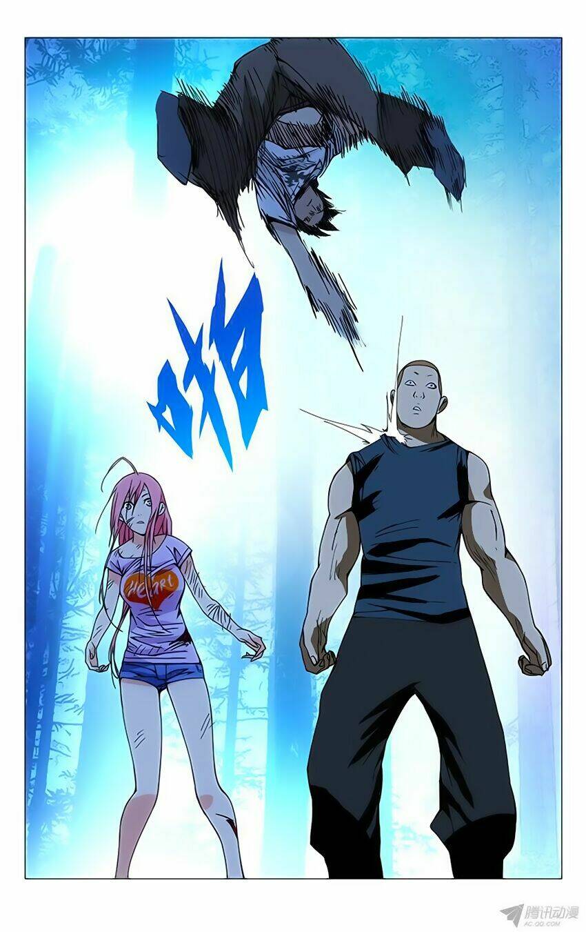 Nhất Nhân Chi Hạ - Chapter 163 - Page 9