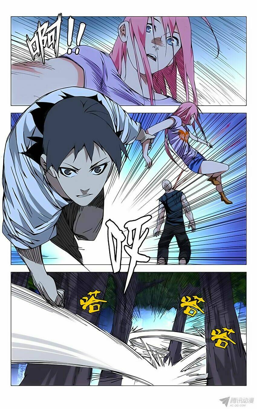 Nhất Nhân Chi Hạ - Chapter 163 - Page 10